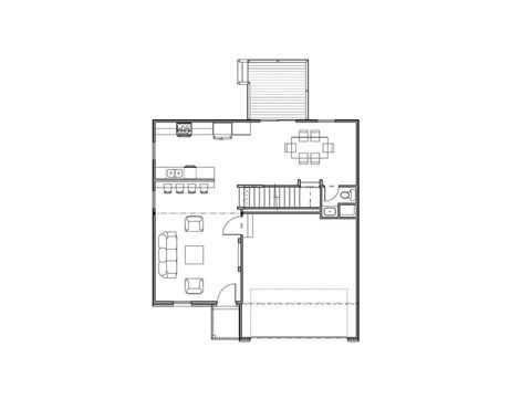 Tiny photo for 3325 COVINGTON Drive, Davenport, IA 52806 (MLS # QC4260968)