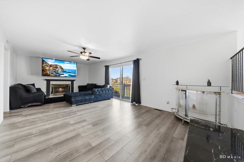Tiny photo for 17963 Edwards Avenue, Country Club Hills, IL 60478 (MLS # 12782176)