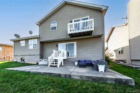 Tiny photo for 17963 Edwards Avenue, Country Club Hills, IL 60478 (MLS # 12782176)