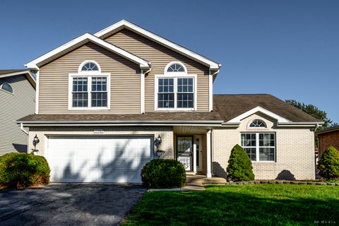 Photo of 17963 Edwards Avenue, Country Club Hills, IL 60478 (MLS # 12782176)