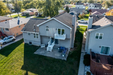 Tiny photo for 17963 Edwards Avenue, Country Club Hills, IL 60478 (MLS # 12782176)