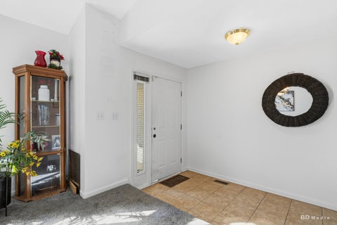 Tiny photo for 17963 Edwards Avenue, Country Club Hills, IL 60478 (MLS # 12782176)