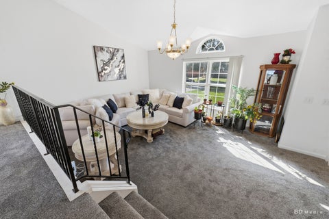 Tiny photo for 17963 Edwards Avenue, Country Club Hills, IL 60478 (MLS # 12782176)