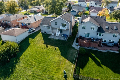 Tiny photo for 17963 Edwards Avenue, Country Club Hills, IL 60478 (MLS # 12782176)