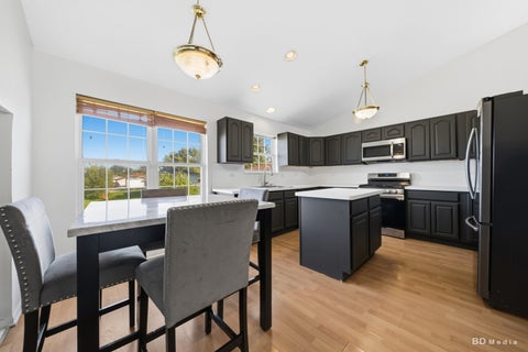 Tiny photo for 17963 Edwards Avenue, Country Club Hills, IL 60478 (MLS # 12782176)