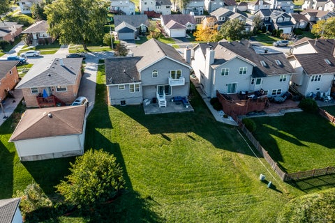 Tiny photo for 17963 Edwards Avenue, Country Club Hills, IL 60478 (MLS # 12782176)