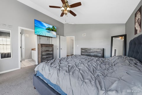 Tiny photo for 17963 Edwards Avenue, Country Club Hills, IL 60478 (MLS # 12782176)