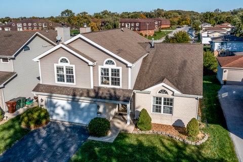 Tiny photo for 17963 Edwards Avenue, Country Club Hills, IL 60478 (MLS # 12782176)