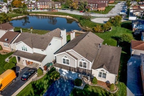 Tiny photo for 17963 Edwards Avenue, Country Club Hills, IL 60478 (MLS # 12782176)