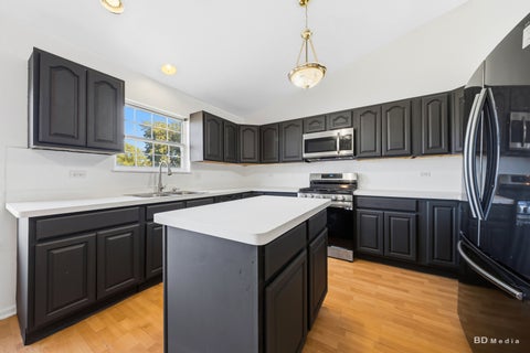 Tiny photo for 17963 Edwards Avenue, Country Club Hills, IL 60478 (MLS # 12782176)