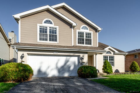 Tiny photo for 17963 Edwards Avenue, Country Club Hills, IL 60478 (MLS # 12782176)