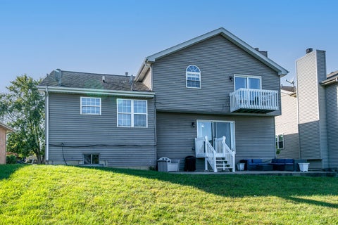 Tiny photo for 17963 Edwards Avenue, Country Club Hills, IL 60478 (MLS # 12782176)