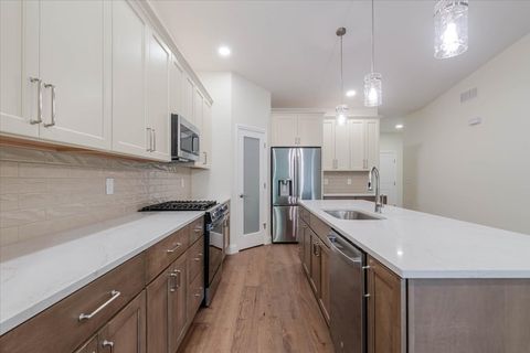 Tiny photo for 43 Yukon Circle, Bloomington, IL 61705 (MLS # 12624549)