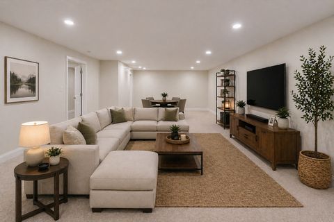 Tiny photo for 43 Yukon Circle, Bloomington, IL 61705 (MLS # 12624549)