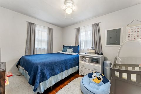 Tiny photo for 3118 Indian Road, Davenport, IA 52802 (MLS # 12550339)