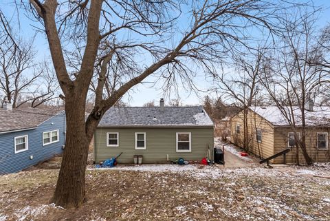 Tiny photo for 3118 Indian Road, Davenport, IA 52802 (MLS # 12550339)