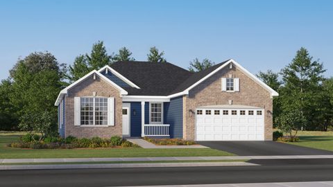 Photo of 15001 S Darr Drive, Plainfield, IL 60544 (MLS # 12652359)