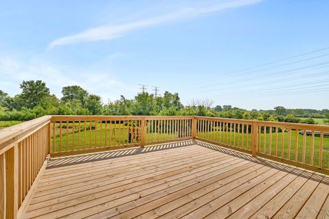 Tiny photo for 6256 N Dresden Road, Morris, IL 60450 (MLS # 12495037)