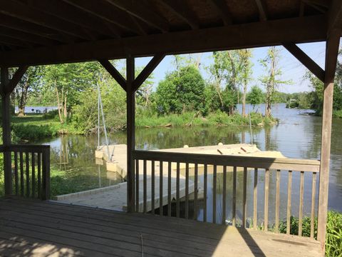 Tiny photo for 6256 N Dresden Road, Morris, IL 60450 (MLS # 12495037)