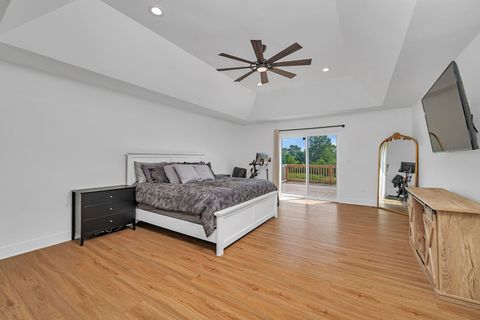 Tiny photo for 6256 N Dresden Road, Morris, IL 60450 (MLS # 12495037)