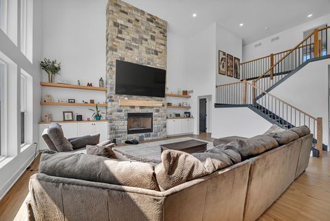 Tiny photo for 6256 N Dresden Road, Morris, IL 60450 (MLS # 12495037)