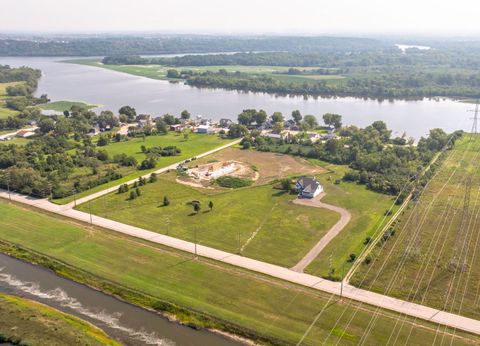 Tiny photo for 6256 N Dresden Road, Morris, IL 60450 (MLS # 12495037)