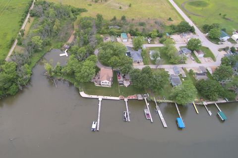 Tiny photo for 6256 N Dresden Road, Morris, IL 60450 (MLS # 12495037)