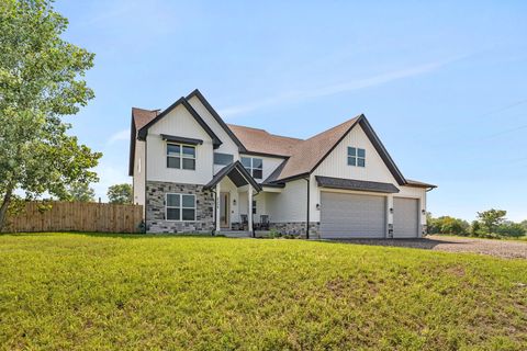 Tiny photo for 6256 N Dresden Road, Morris, IL 60450 (MLS # 12495037)