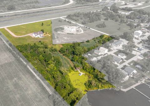 Tiny photo for 6256 N Dresden Road, Morris, IL 60450 (MLS # 12495037)