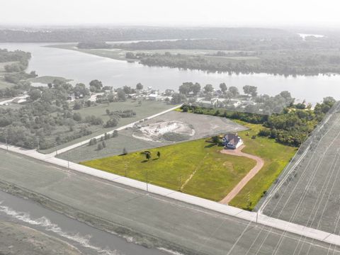 Tiny photo for 6256 N Dresden Road, Morris, IL 60450 (MLS # 12495037)