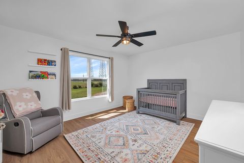 Tiny photo for 6256 N Dresden Road, Morris, IL 60450 (MLS # 12495037)