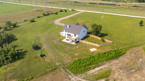 Tiny photo for 6256 N Dresden Road, Morris, IL 60450 (MLS # 12495037)