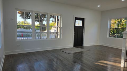 Tiny photo for 859 John Street, Bensenville, IL 60106 (MLS # 12508427)