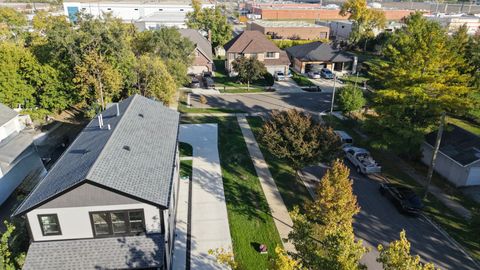 Tiny photo for 859 John Street, Bensenville, IL 60106 (MLS # 12508427)