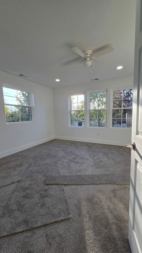 Tiny photo for 859 John Street, Bensenville, IL 60106 (MLS # 12508427)