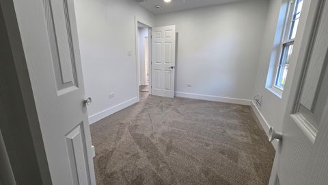 Tiny photo for 859 John Street, Bensenville, IL 60106 (MLS # 12508427)