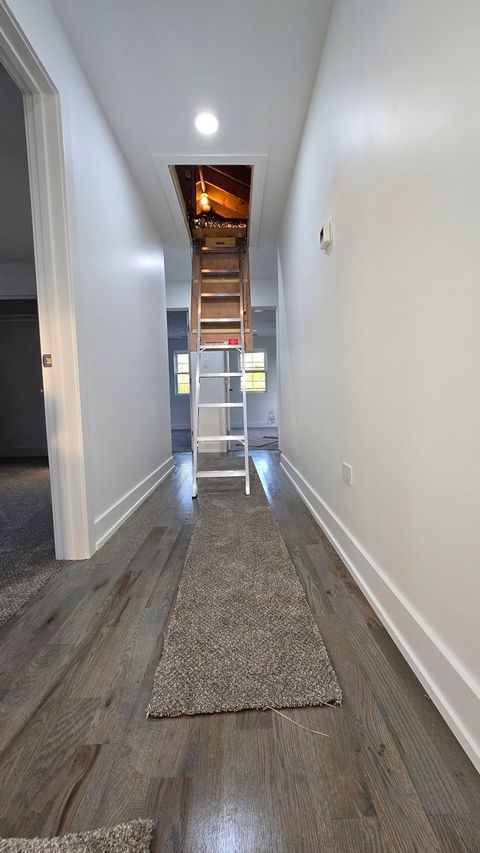 Tiny photo for 859 John Street, Bensenville, IL 60106 (MLS # 12508427)