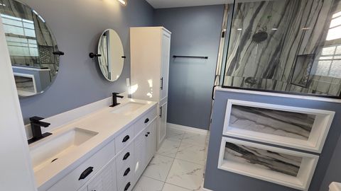 Tiny photo for 859 John Street, Bensenville, IL 60106 (MLS # 12508427)