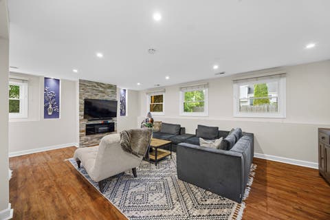 Tiny photo for 791 THOMPSON Boulevard, Buffalo Grove, IL 60089 (MLS # 12670648)