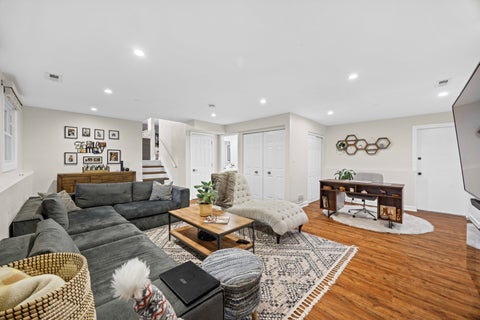 Tiny photo for 791 THOMPSON Boulevard, Buffalo Grove, IL 60089 (MLS # 12670648)