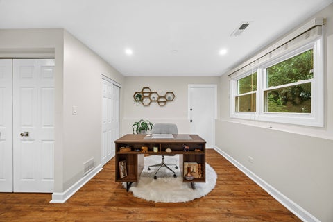 Tiny photo for 791 THOMPSON Boulevard, Buffalo Grove, IL 60089 (MLS # 12670648)