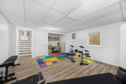 Tiny photo for 791 THOMPSON Boulevard, Buffalo Grove, IL 60089 (MLS # 12670648)