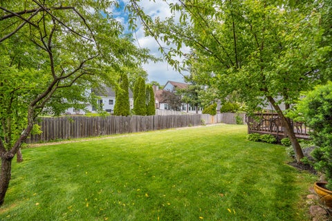 Tiny photo for 791 THOMPSON Boulevard, Buffalo Grove, IL 60089 (MLS # 12670648)