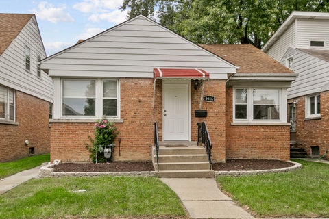 Photo of 3916 Sunnyside Avenue, Brookfield, IL 60513 (MLS # 12753680)