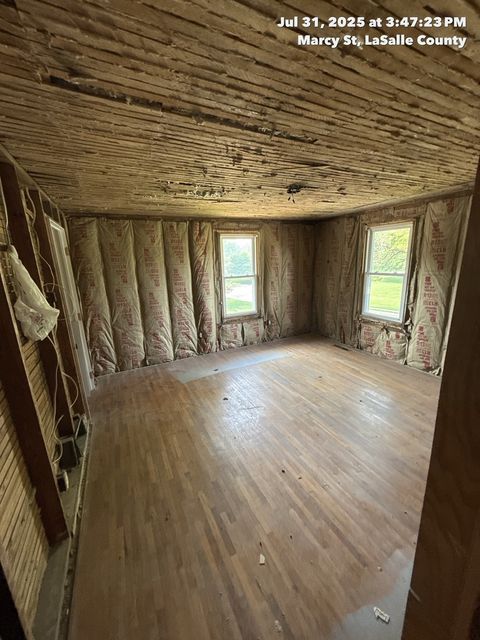 Tiny photo for 805 Marcy Street, Ottawa, IL 61350 (MLS # 12633883)