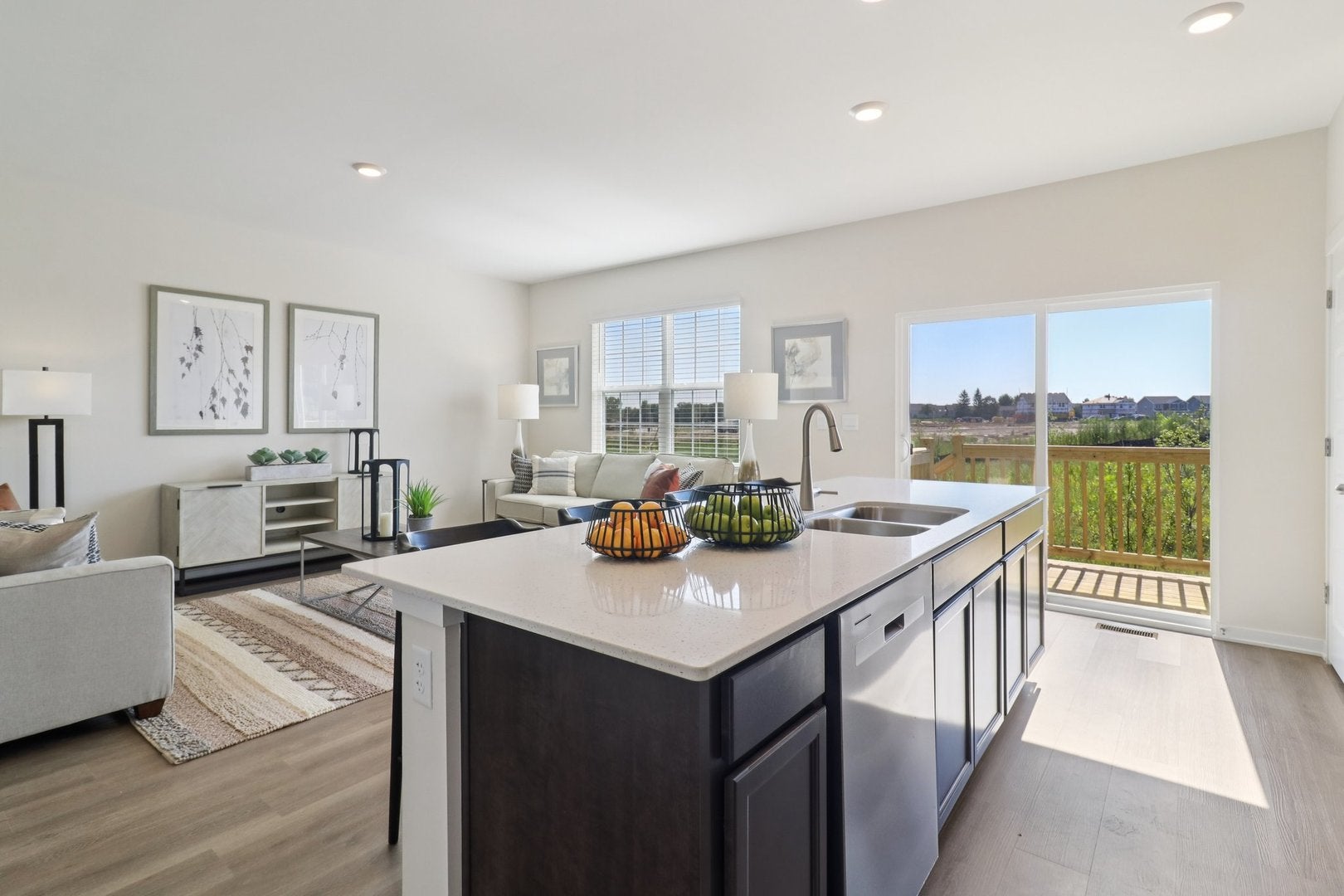 13501 S Mesa Drive