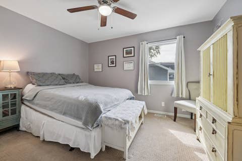 Tiny photo for 1351 Reva Lane, Lake Holiday, IL 60548 (MLS # 12711279)