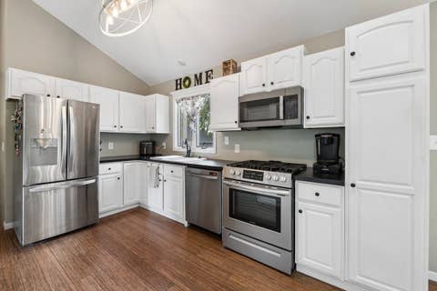Tiny photo for 1351 Reva Lane, Lake Holiday, IL 60548 (MLS # 12711279)