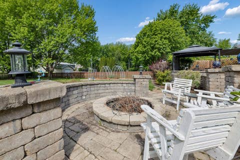 Tiny photo for 1351 Reva Lane, Lake Holiday, IL 60548 (MLS # 12711279)