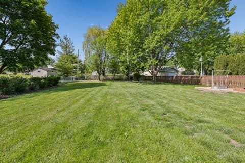 Tiny photo for 1351 Reva Lane, Lake Holiday, IL 60548 (MLS # 12711279)